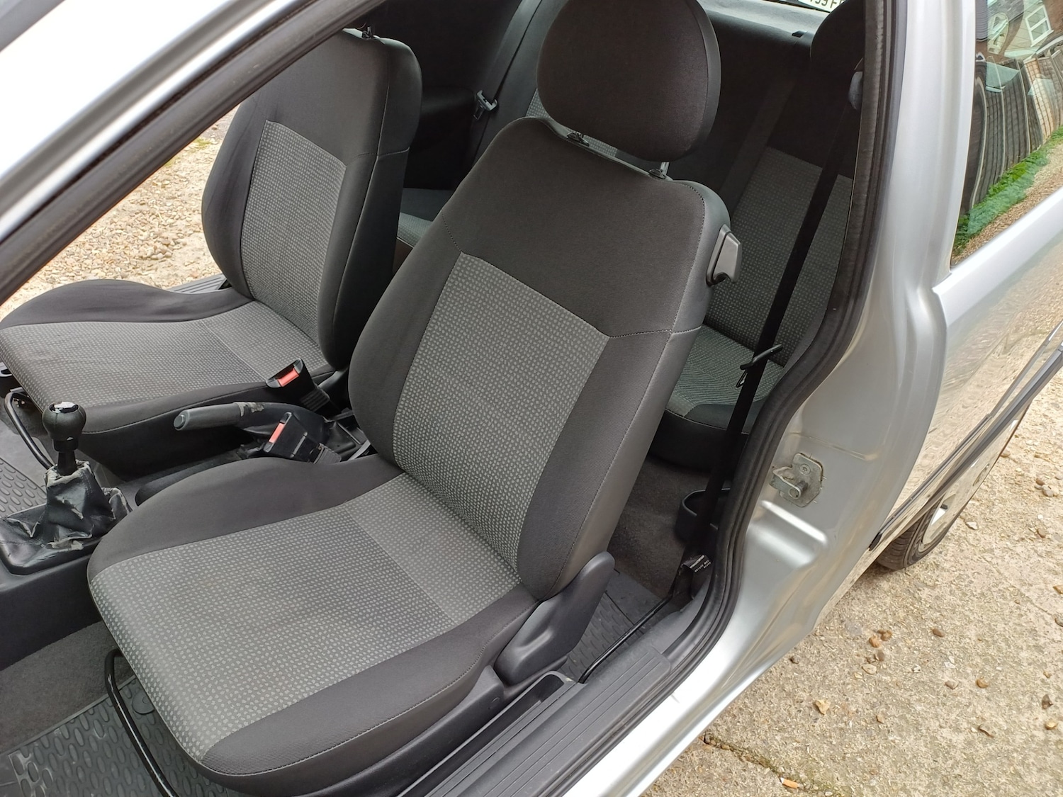 Used Vauxhall Corsa 2005 for sale - 76383280: Photo 20