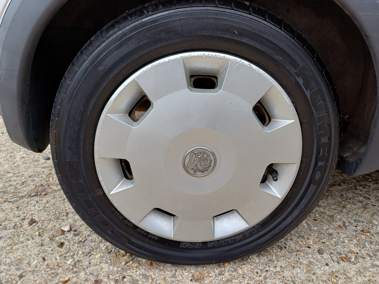 Used Vauxhall Corsa 2005 for sale - 76383280: Photo 22