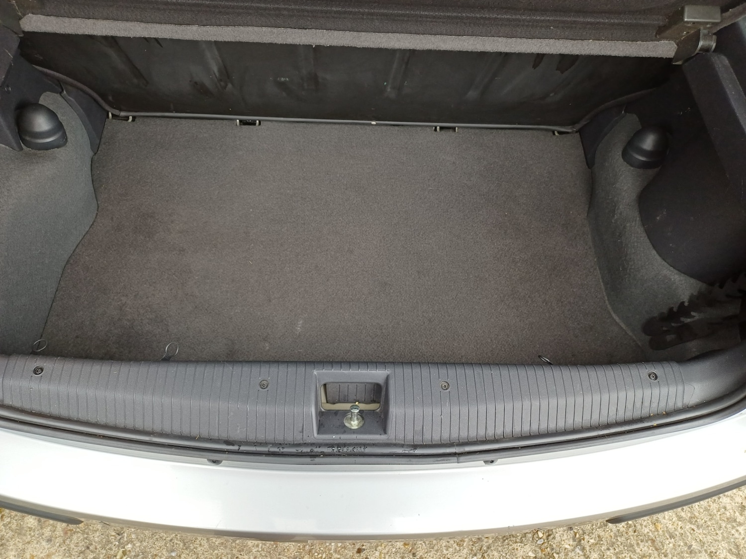 Used Vauxhall Corsa 2005 for sale - 76383280: Photo 5