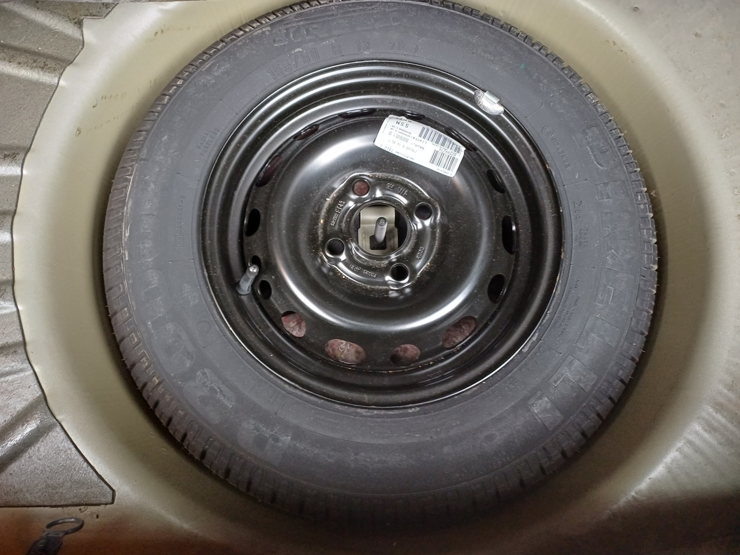 Used Vauxhall Corsa 2005 for sale - 76383280: Photo 6