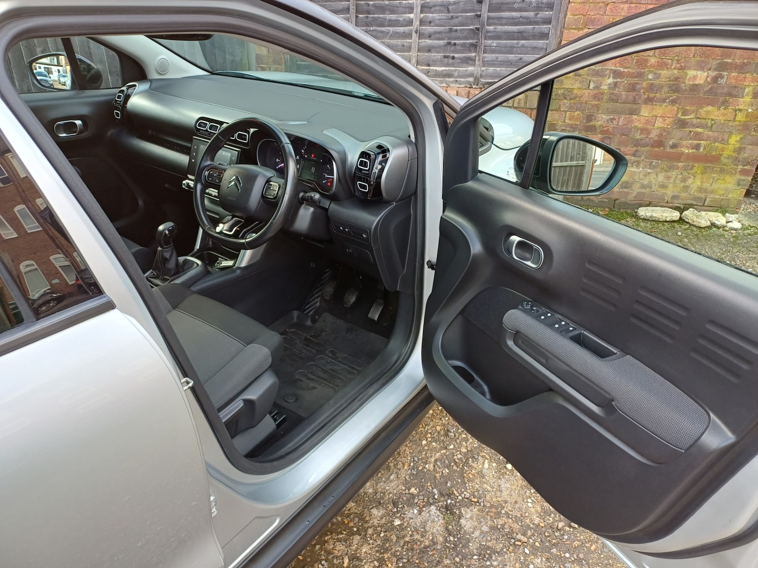 Used Citroen C3 Aircross 2018 for sale - 77261447: Photo 13