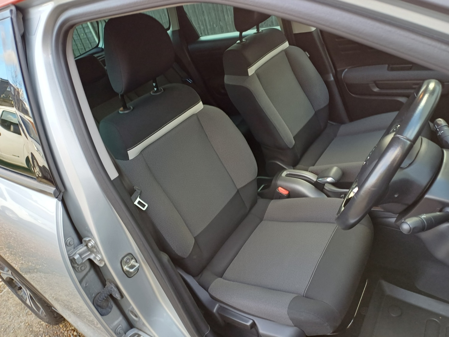 Used Citroen C3 Aircross 2018 for sale - 77261447: Photo 14