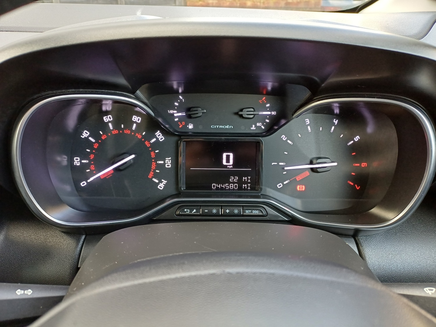 Used Citroen C3 Aircross 2018 for sale - 77261447: Photo 16