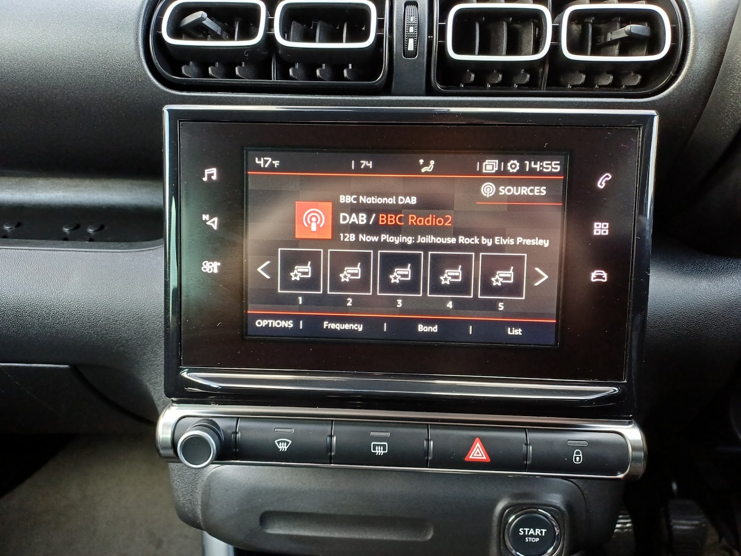 Used Citroen C3 Aircross 2018 for sale - 77261447: Photo 20