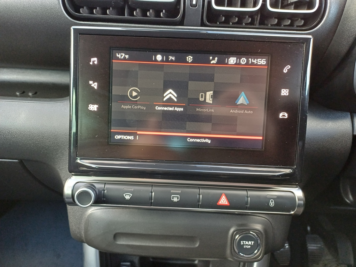 Used Citroen C3 Aircross 2018 for sale - 77261447: Photo 23