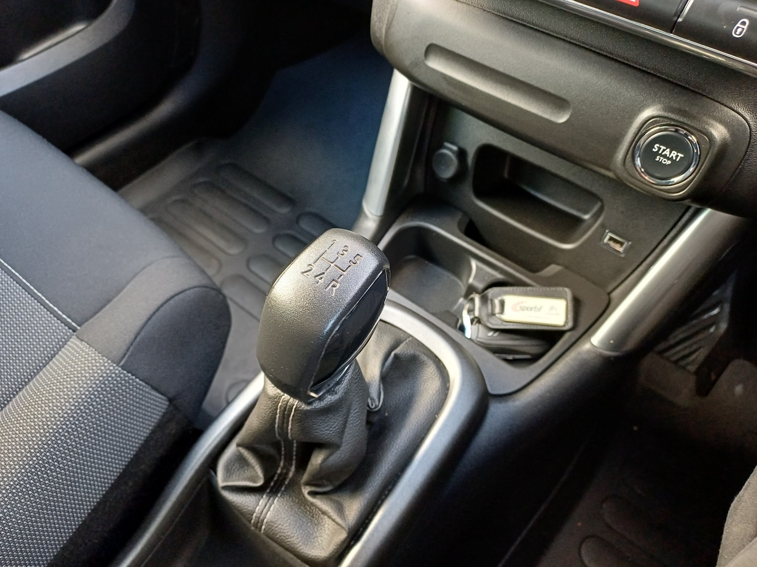 Used Citroen C3 Aircross 2018 for sale - 77261447: Photo 24