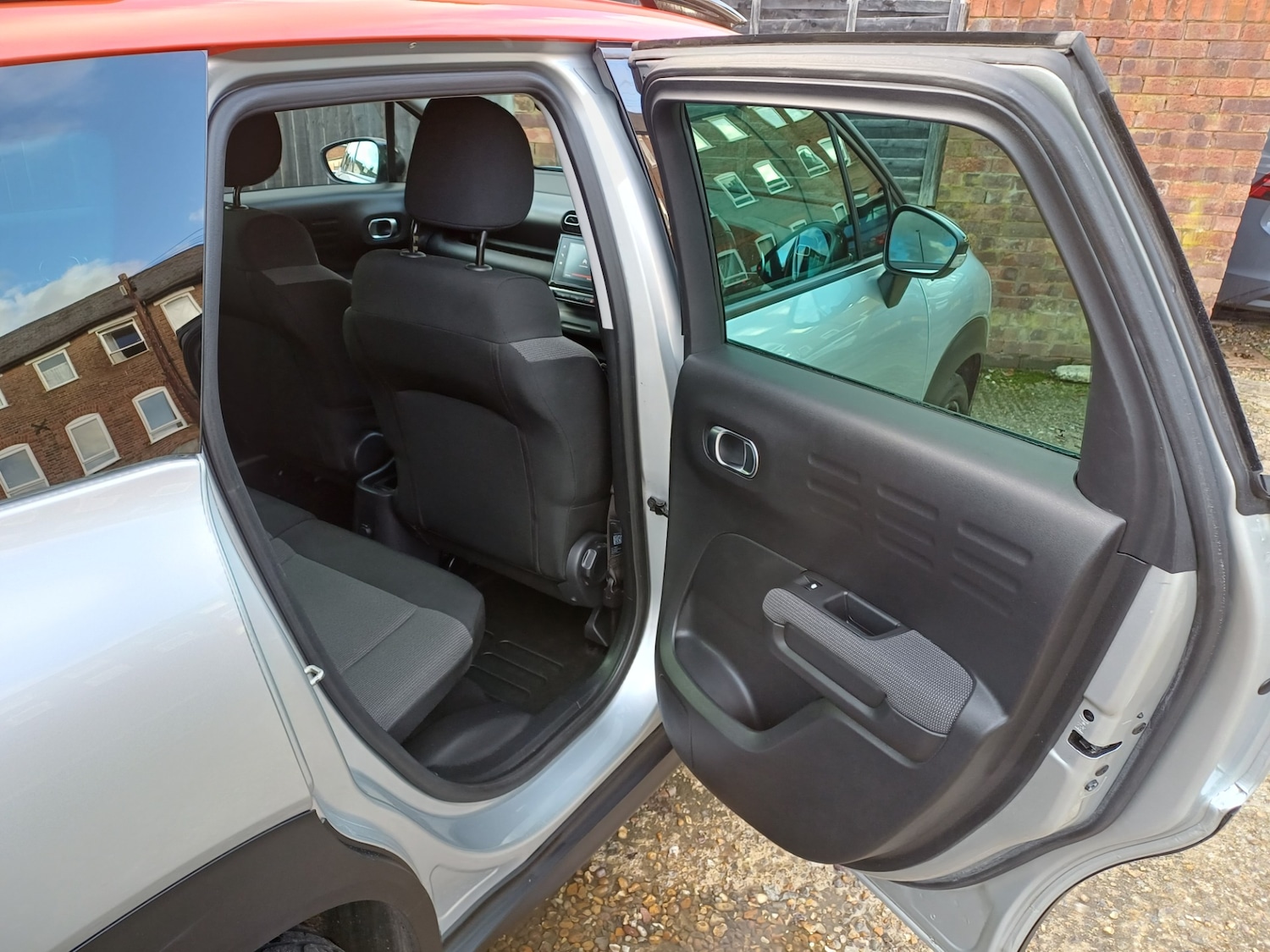 Used Citroen C3 Aircross 2018 for sale - 77261447: Photo 25