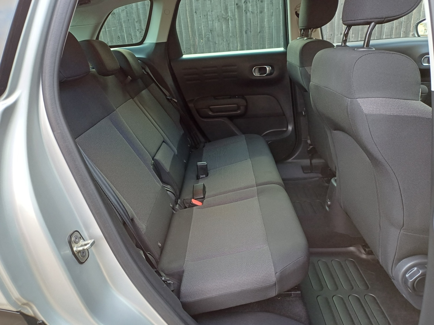 Used Citroen C3 Aircross 2018 for sale - 77261447: Photo 26