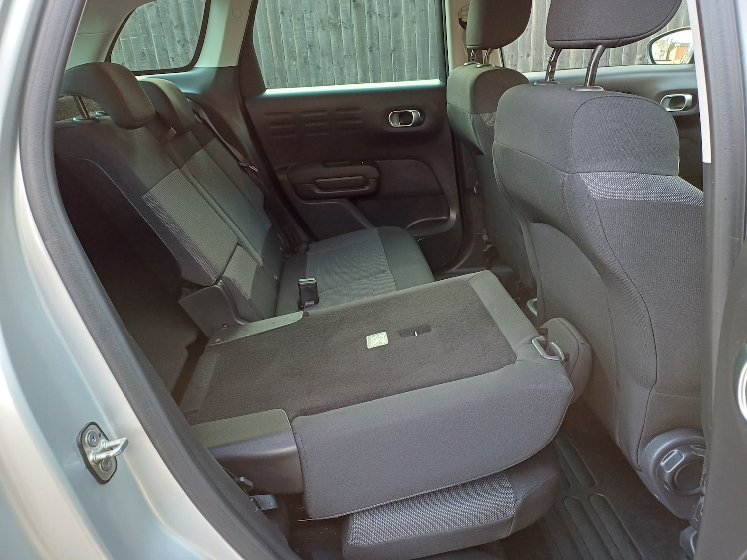 Used Citroen C3 Aircross 2018 for sale - 77261447: Photo 27