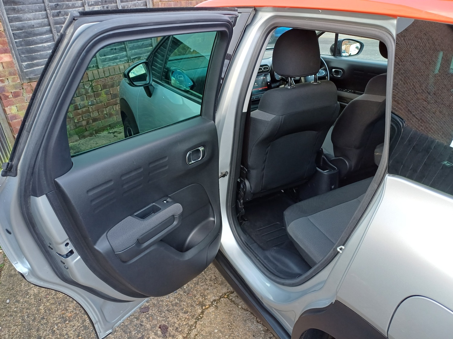 Used Citroen C3 Aircross 2018 for sale - 77261447: Photo 28