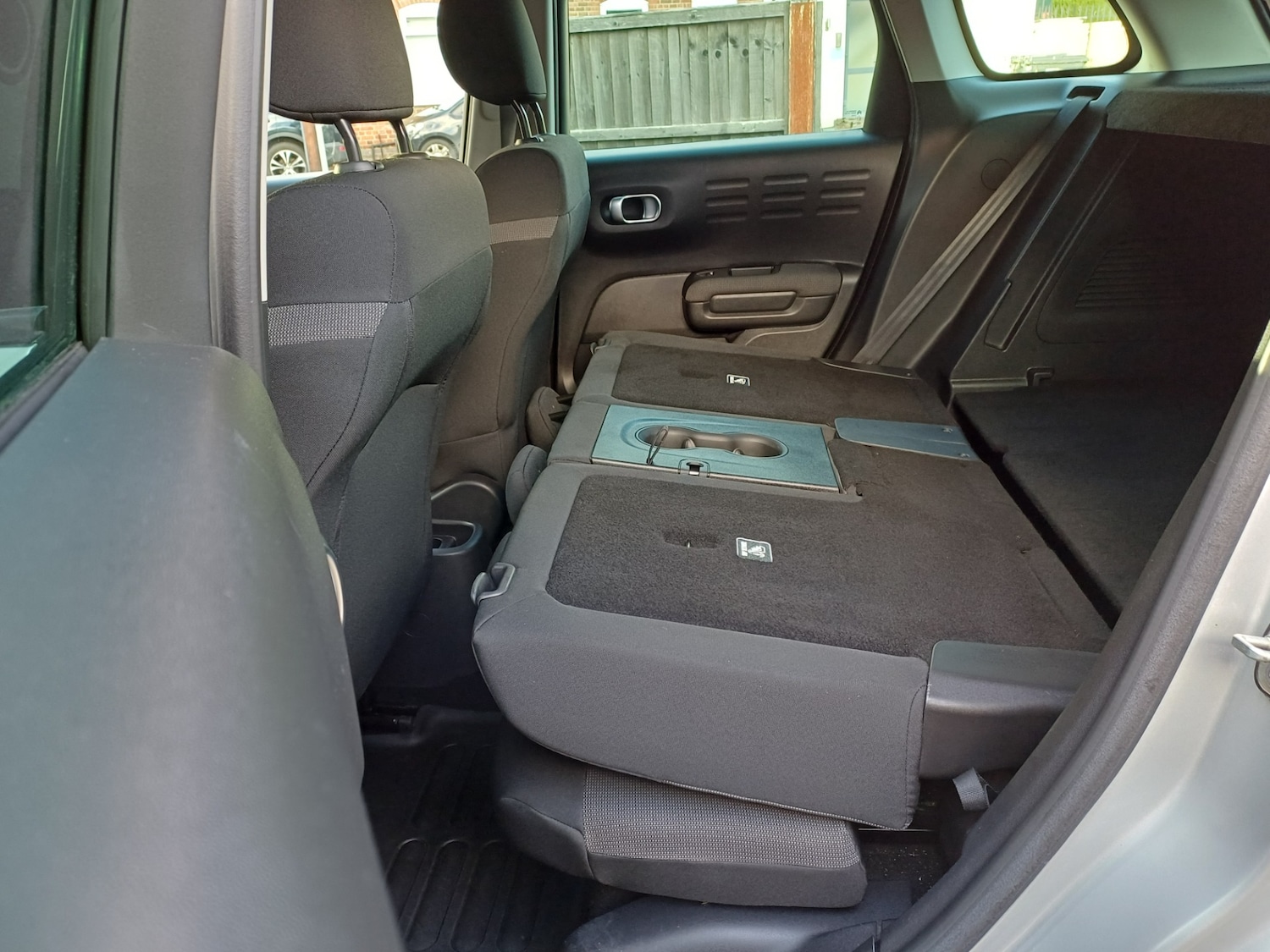 Used Citroen C3 Aircross 2018 for sale - 77261447: Photo 29