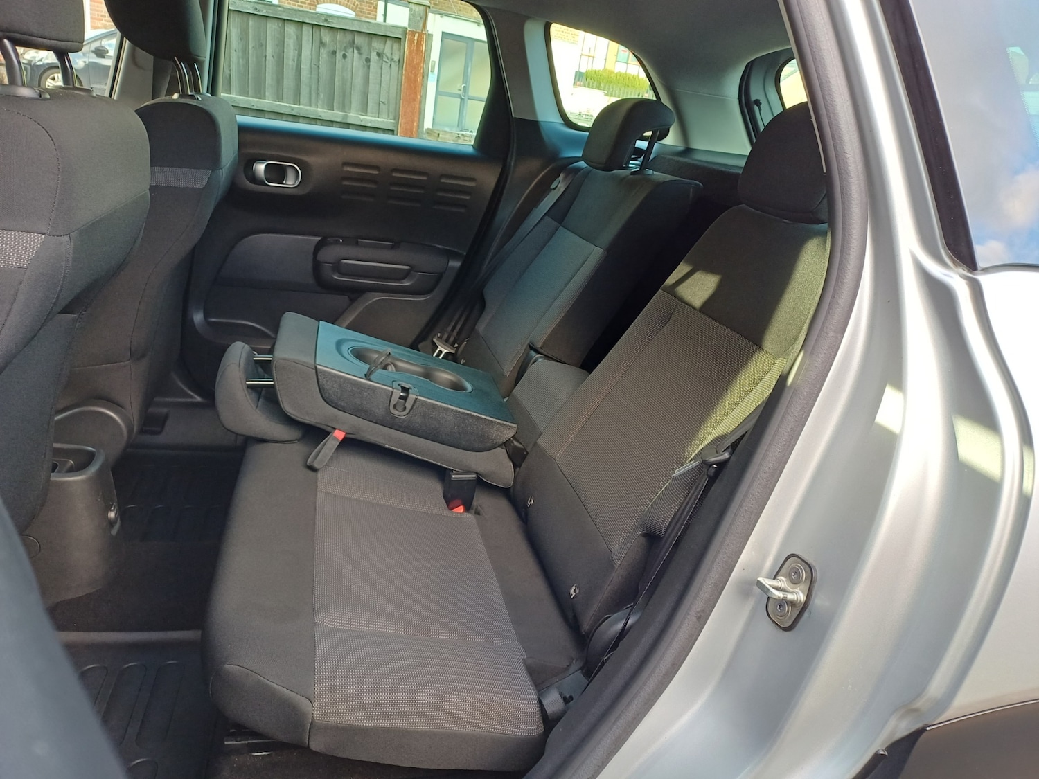 Used Citroen C3 Aircross 2018 for sale - 77261447: Photo 30