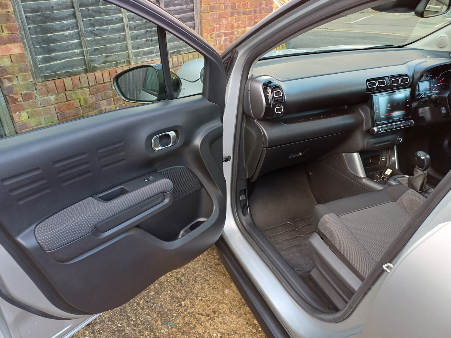 Used Citroen C3 Aircross 2018 for sale - 77261447: Photo 31