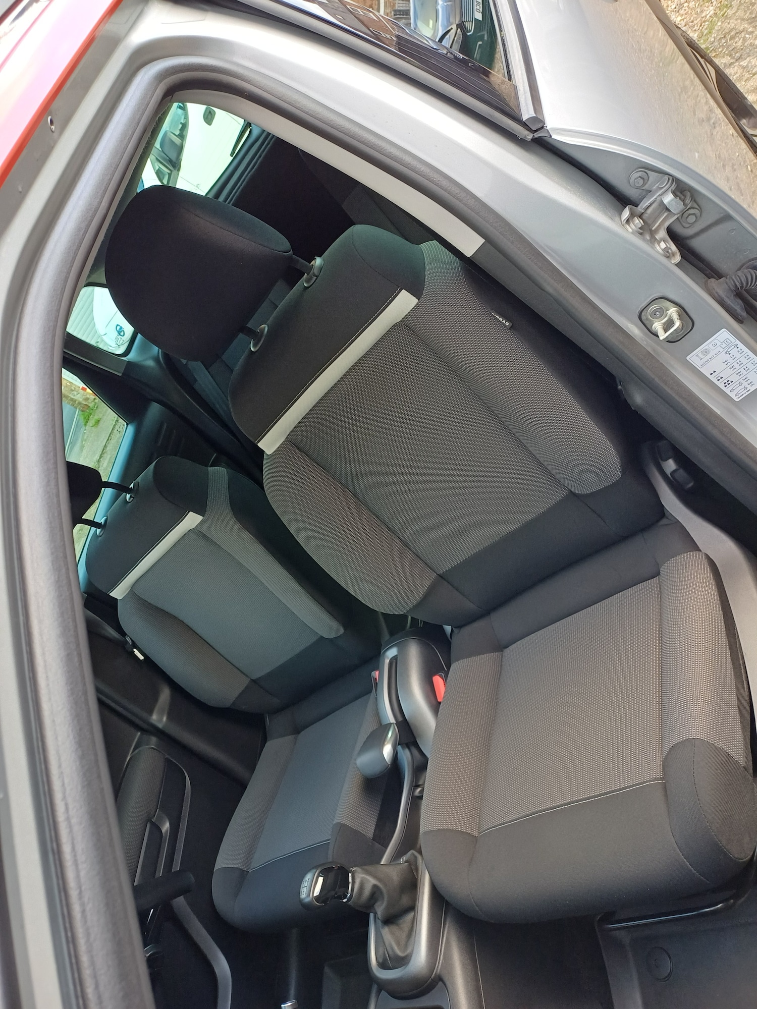 Used Citroen C3 Aircross 2018 for sale - 77261447: Photo 32