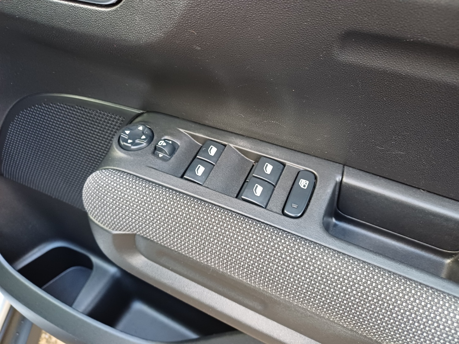 Used Citroen C3 Aircross 2018 for sale - 77261447: Photo 33