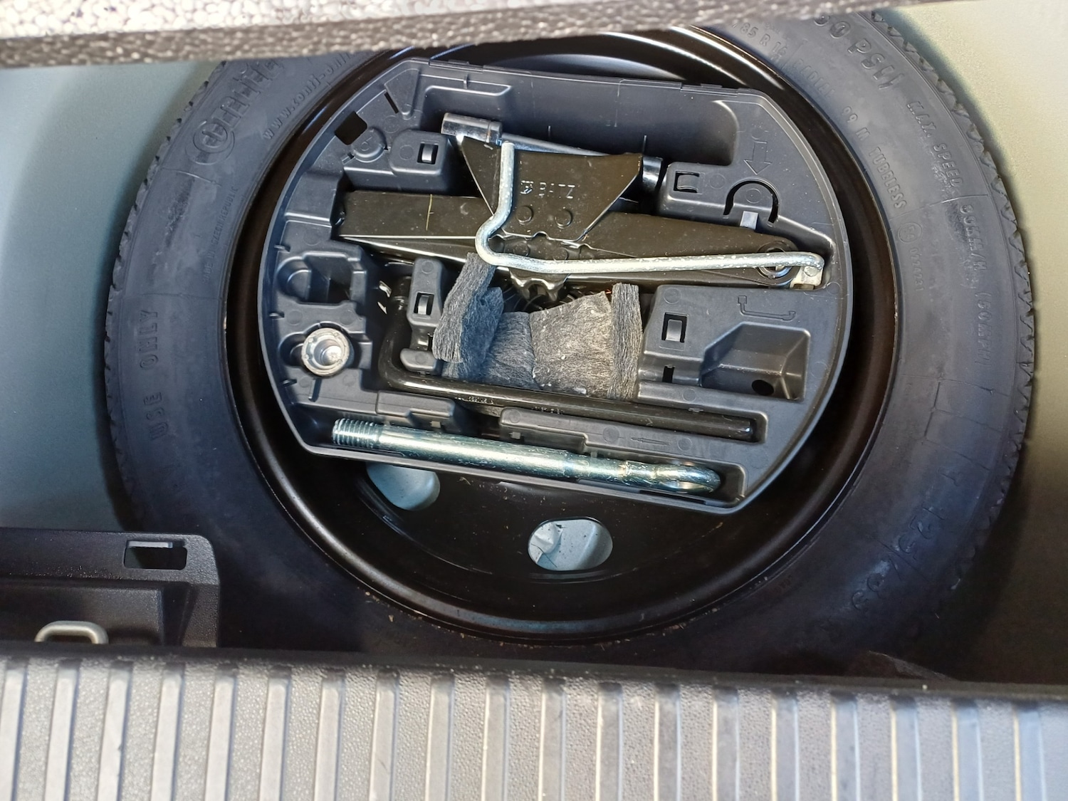 Used Citroen C3 Aircross 2018 for sale - 77261447: Photo 35