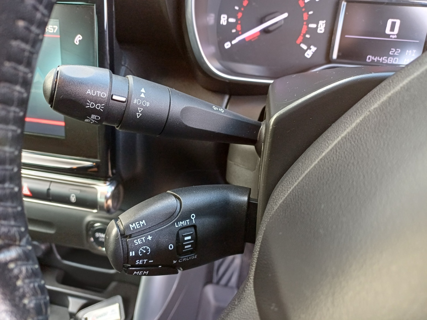 Used Citroen C3 Aircross 2018 for sale - 77261447: Photo 37