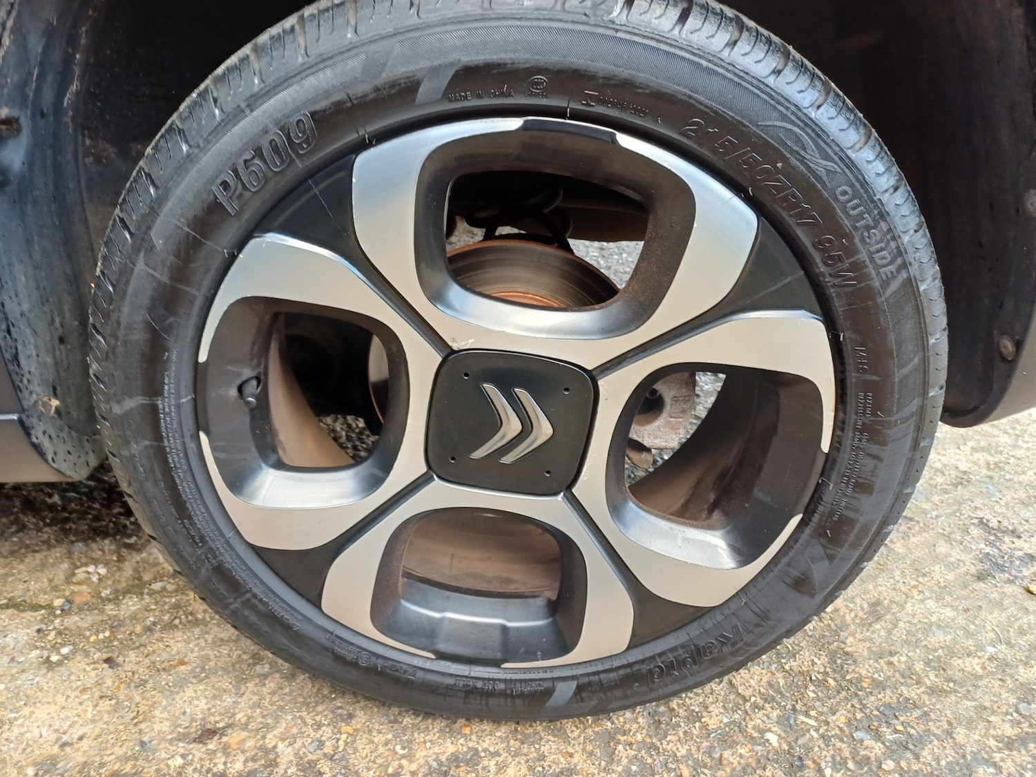 Used Citroen C3 Aircross 2018 for sale - 77261447: Photo 39