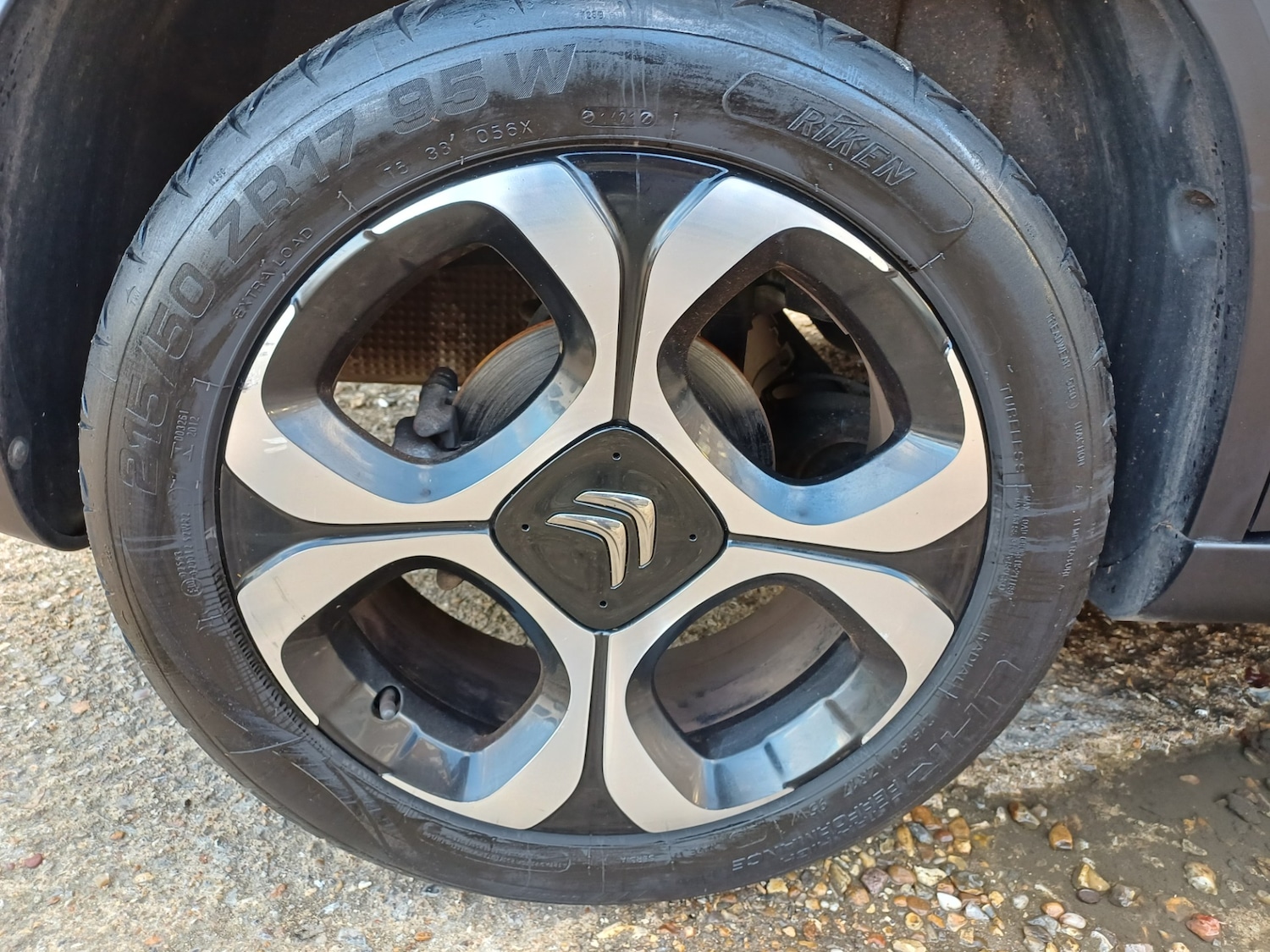 Used Citroen C3 Aircross 2018 for sale - 77261447: Photo 40