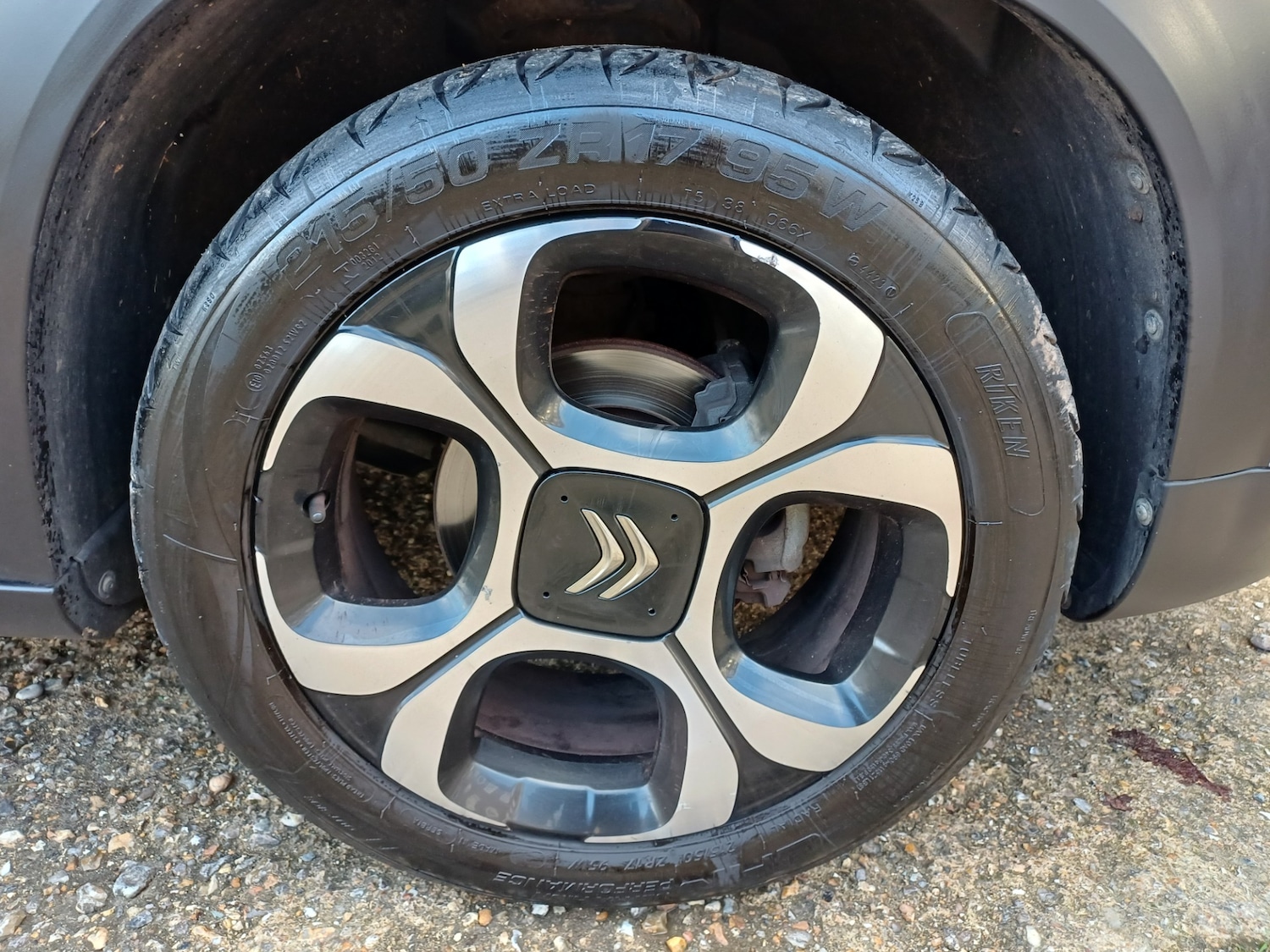 Used Citroen C3 Aircross 2018 for sale - 77261447: Photo 41