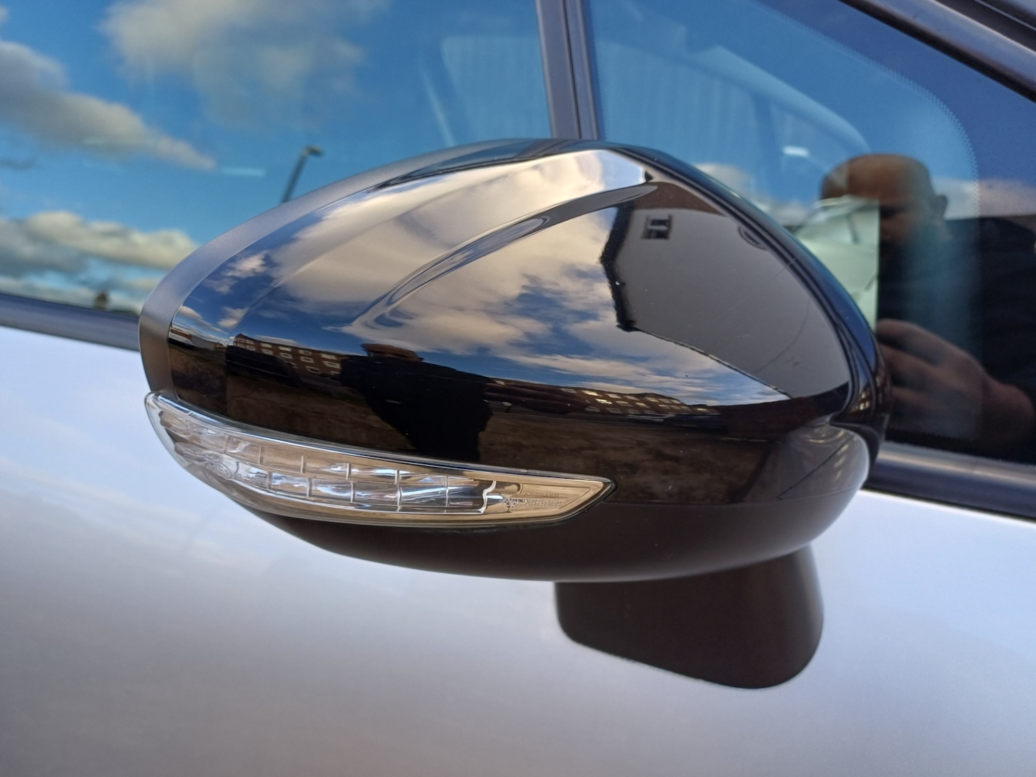 Used Citroen C3 Aircross 2018 for sale - 77261447: Photo 42