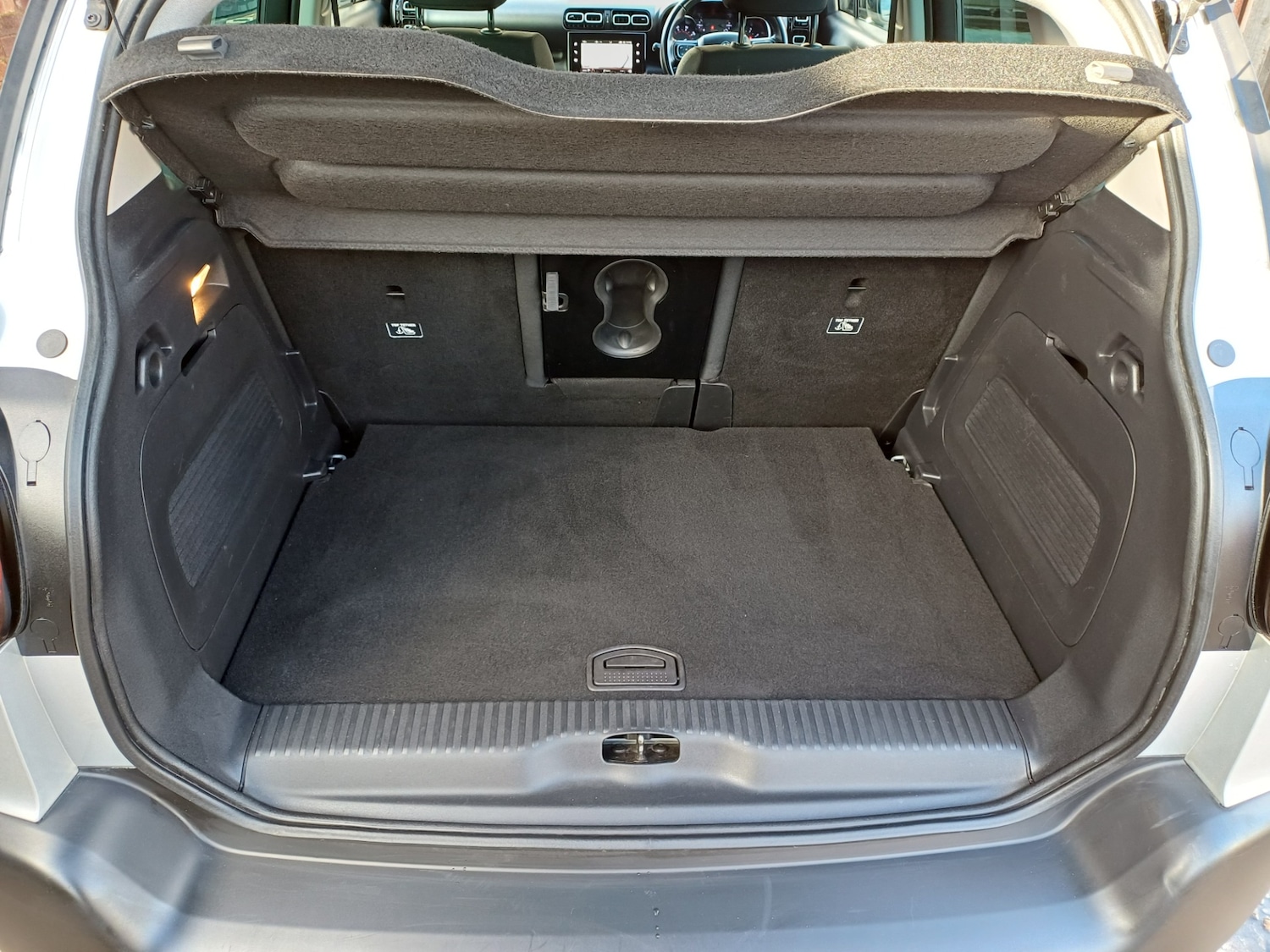 Used Citroen C3 Aircross 2018 for sale - 77261447: Photo 6