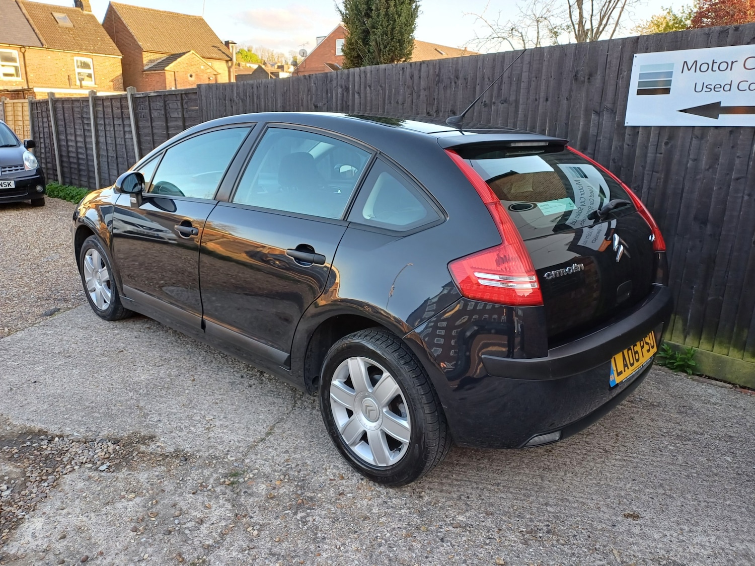 Vehicle 11
