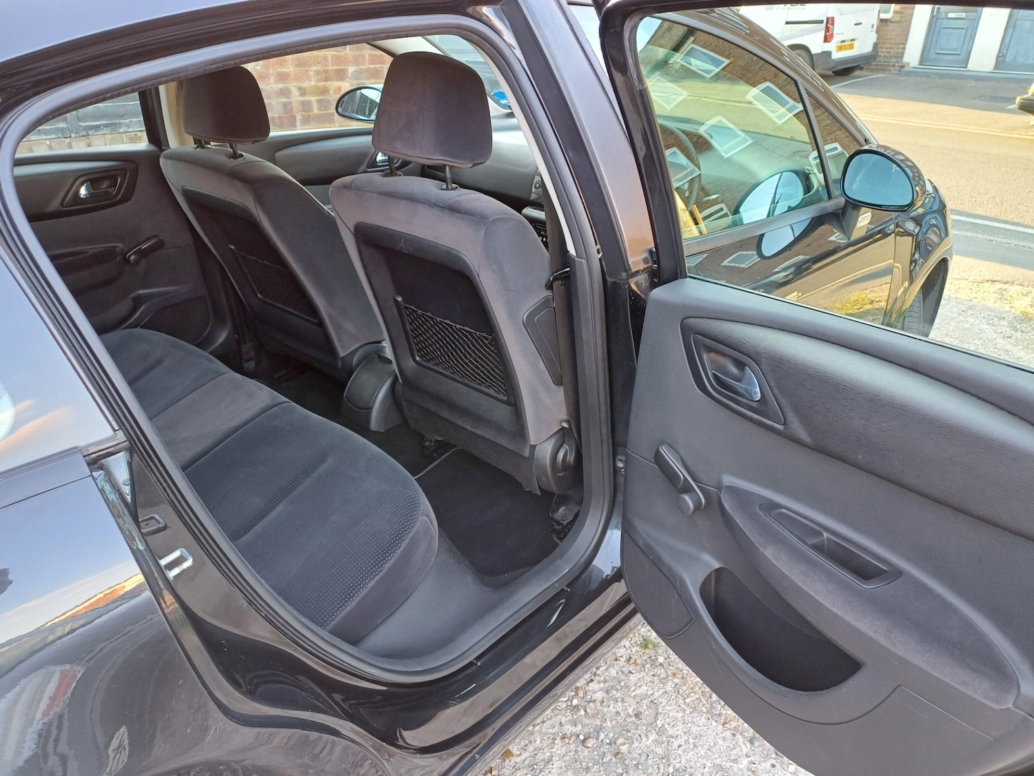 Vehicle 17