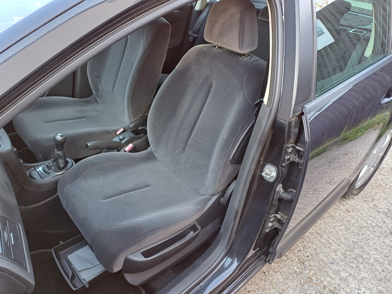 Vehicle 24
