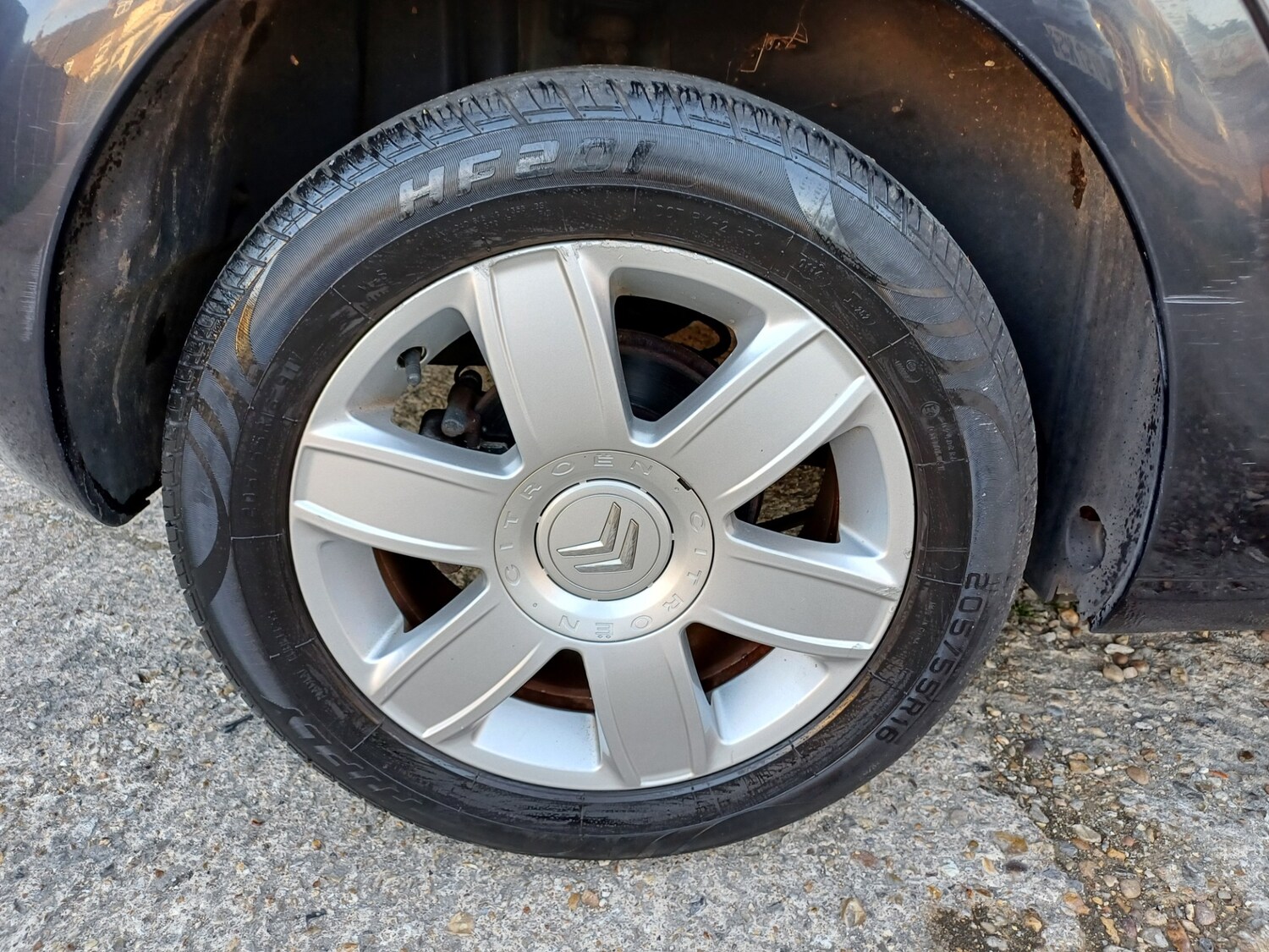 Vehicle 29