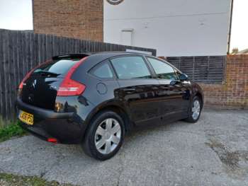 Used Citroen C4 2006 for sale - 75134065: Photo
