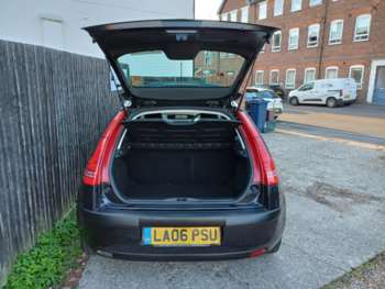 Used Citroen C4 2006 for sale - 75134065: Photo