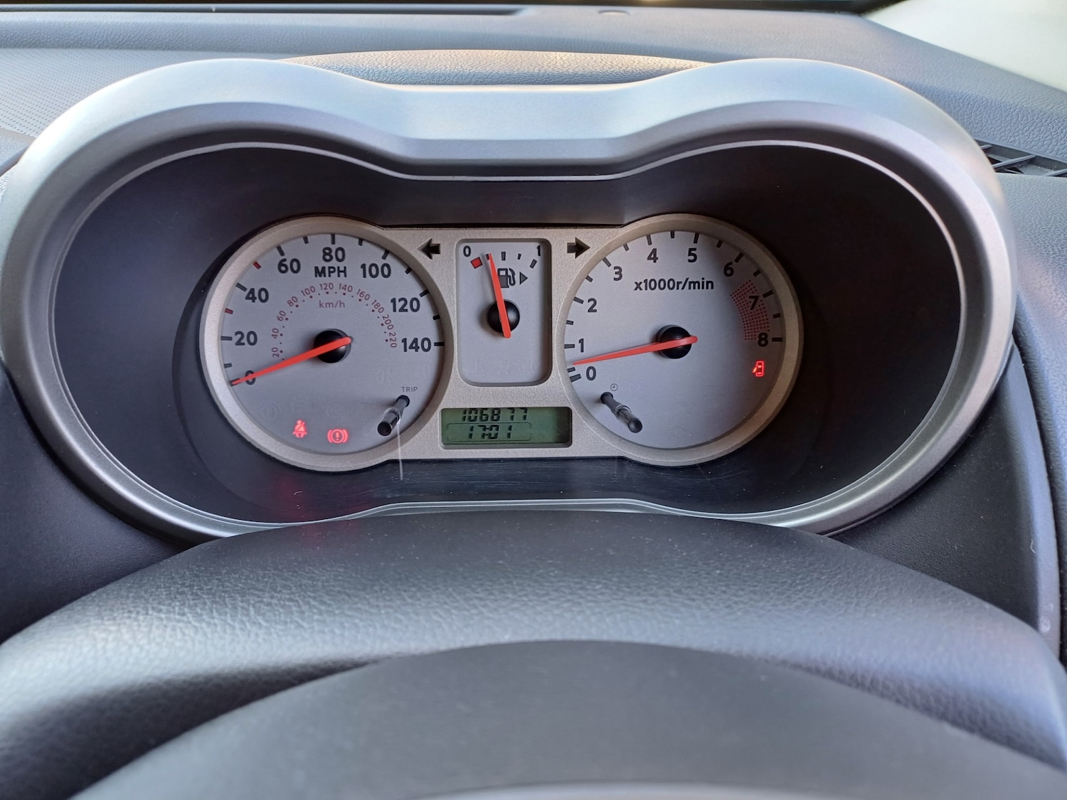 Vehicle 17