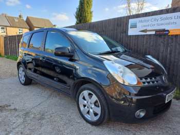 2007 (57) - 1.6 Tekna 5dr