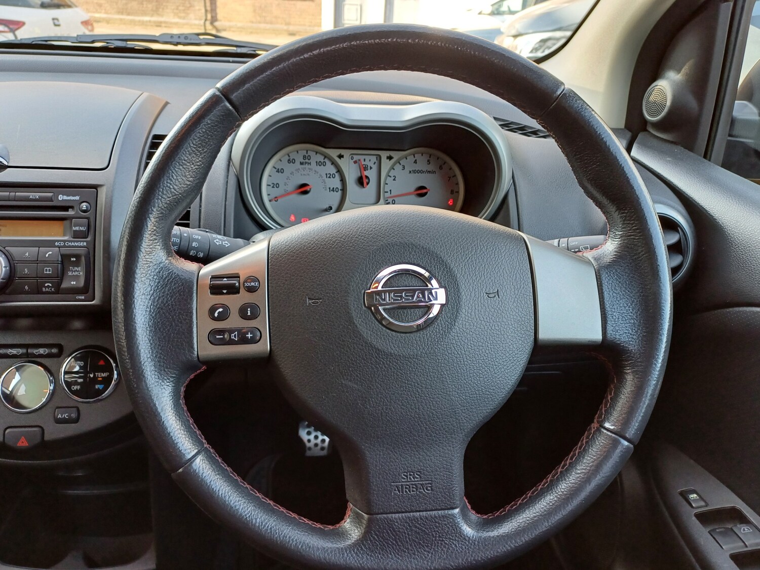 Vehicle 29