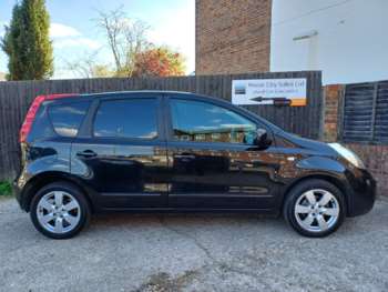 Used Nissan Note 2007 for sale - 75134164: Photo
