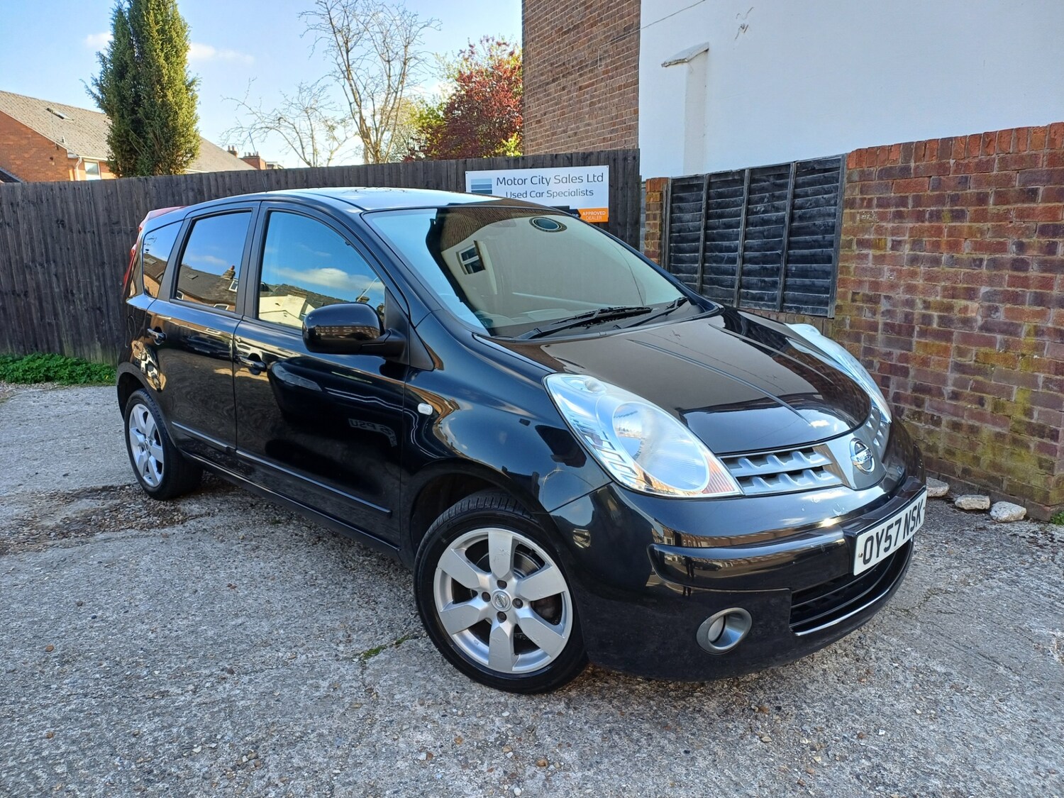 Vehicle 36