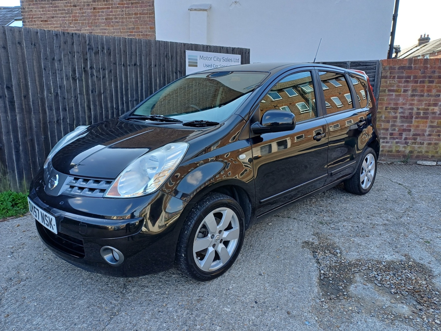 Vehicle 9