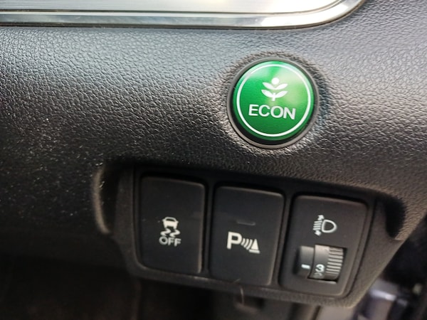 Used Honda CR-V 2018 for sale - 75396600: Photo 17