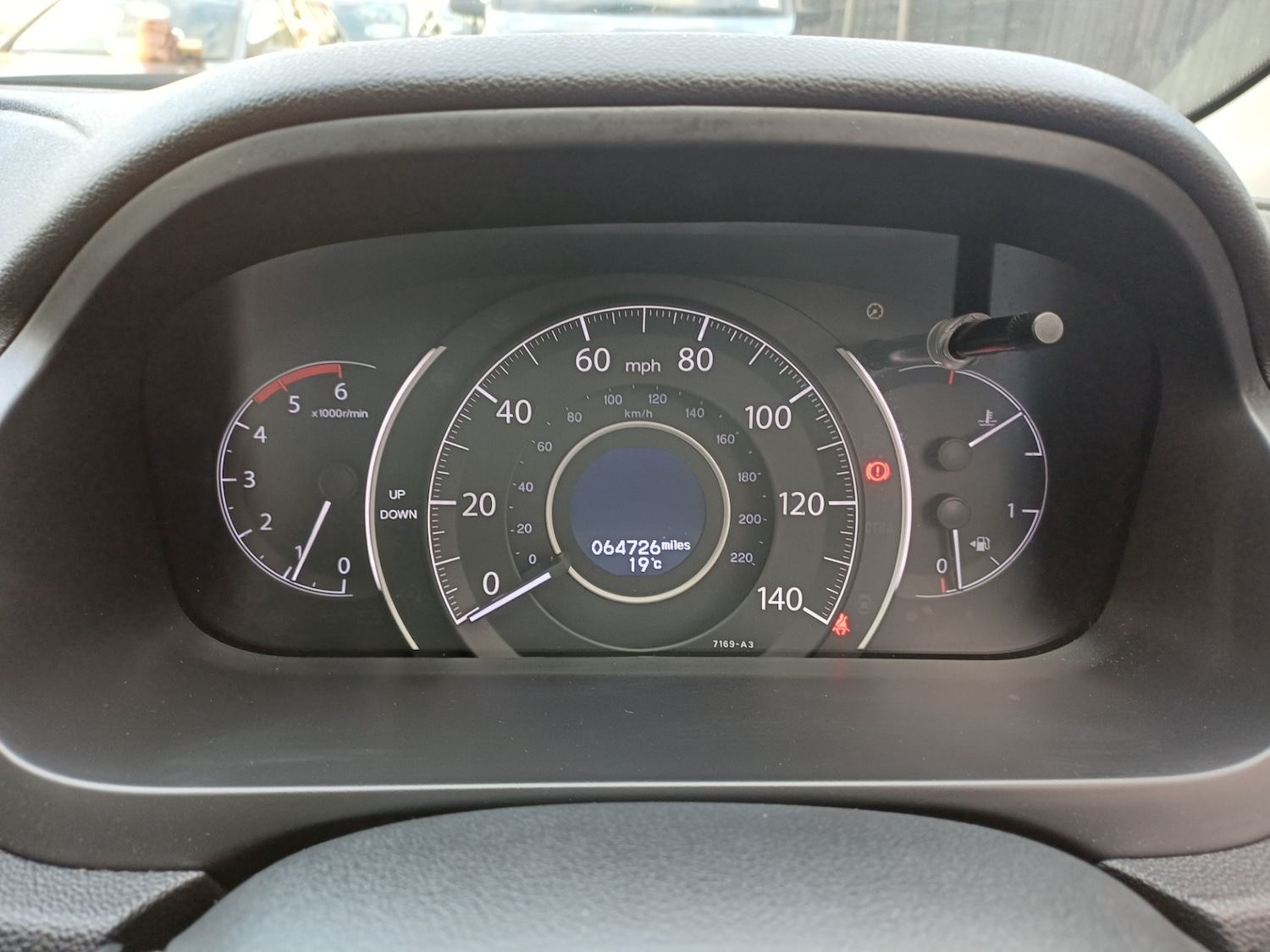 Vehicle 23