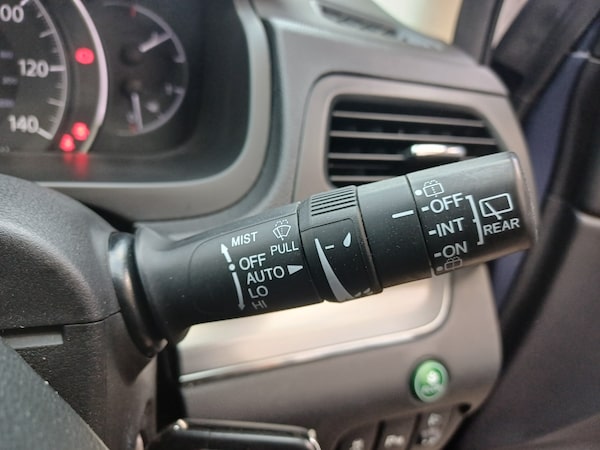 Used Honda CR-V 2018 for sale - 75396600: Photo 24