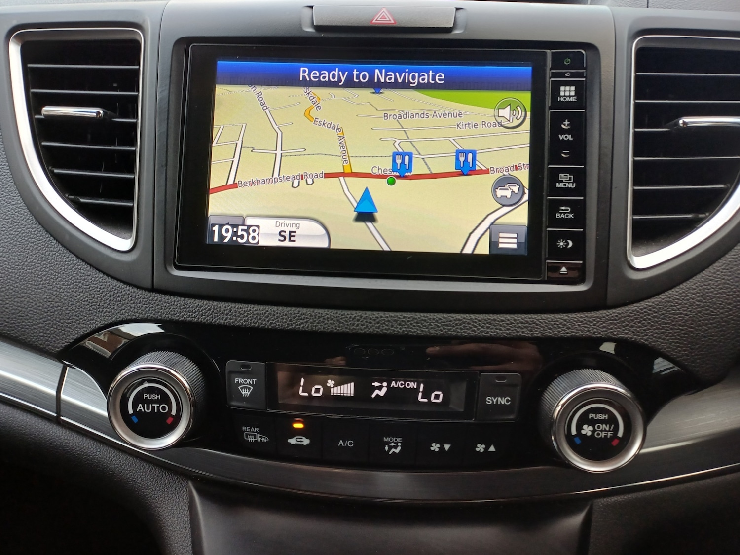 Vehicle 25