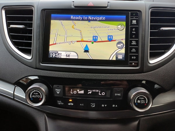 Used Honda CR-V 2018 for sale - 75396600: Photo 25