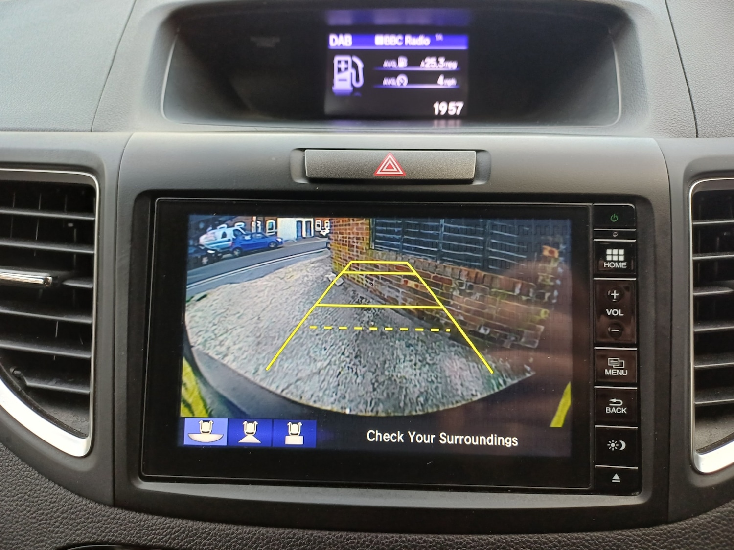 Vehicle 26