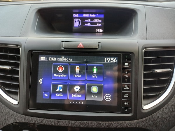 Used Honda CR-V 2018 for sale - 75396600: Photo 27
