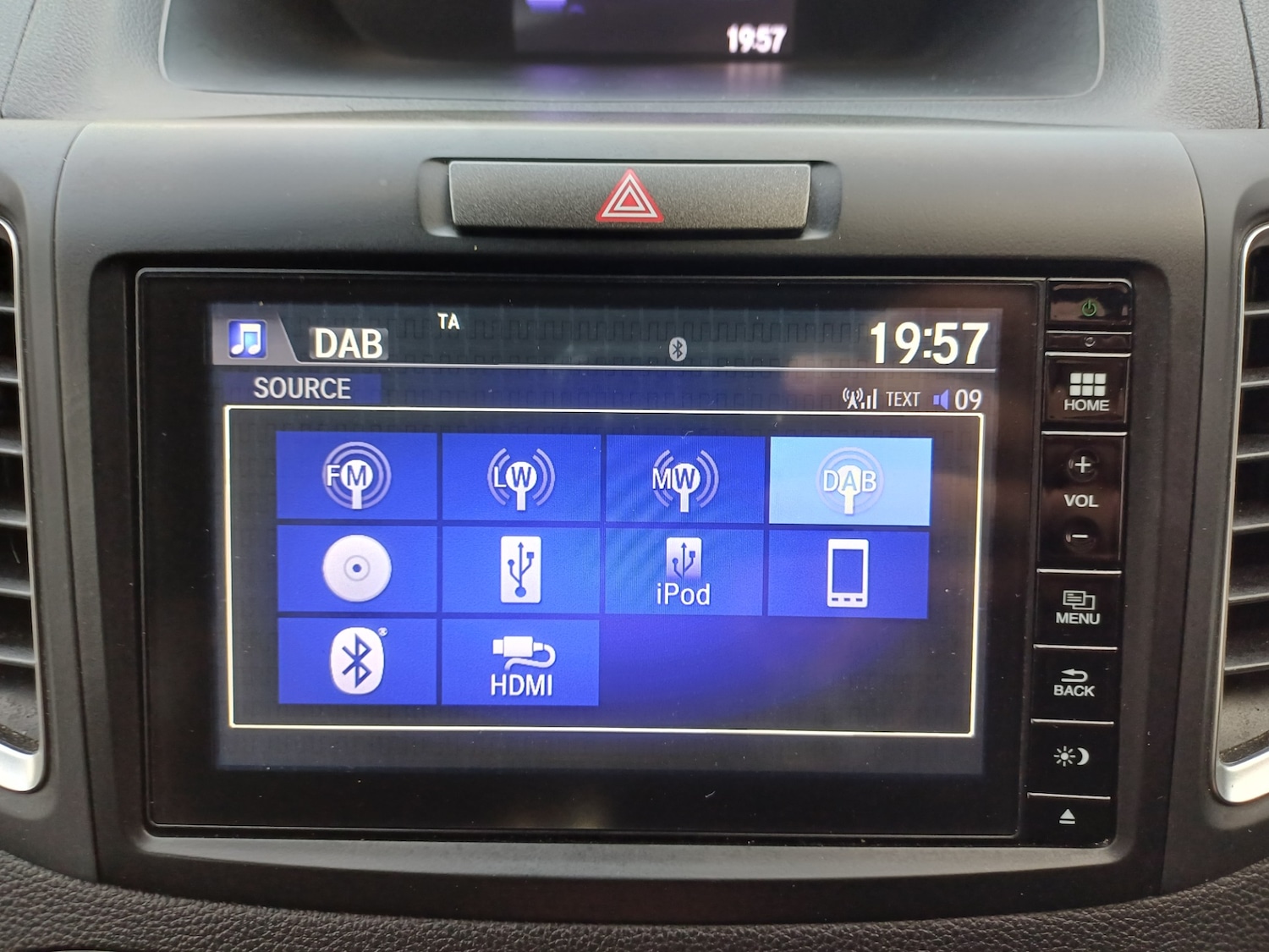 Vehicle 28