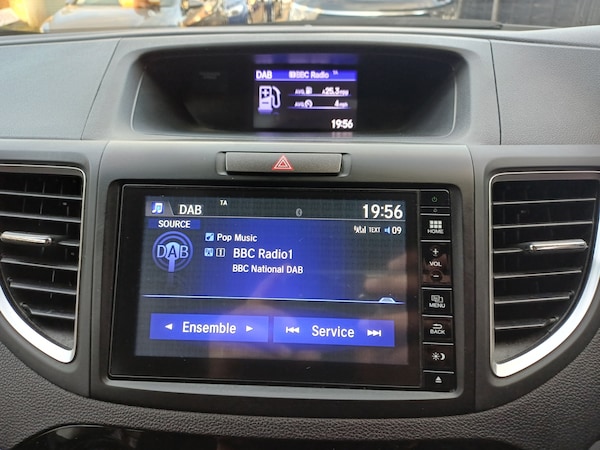 Used Honda CR-V 2018 for sale - 75396600: Photo 29