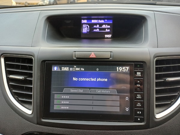 Used Honda CR-V 2018 for sale - 75396600: Photo 30