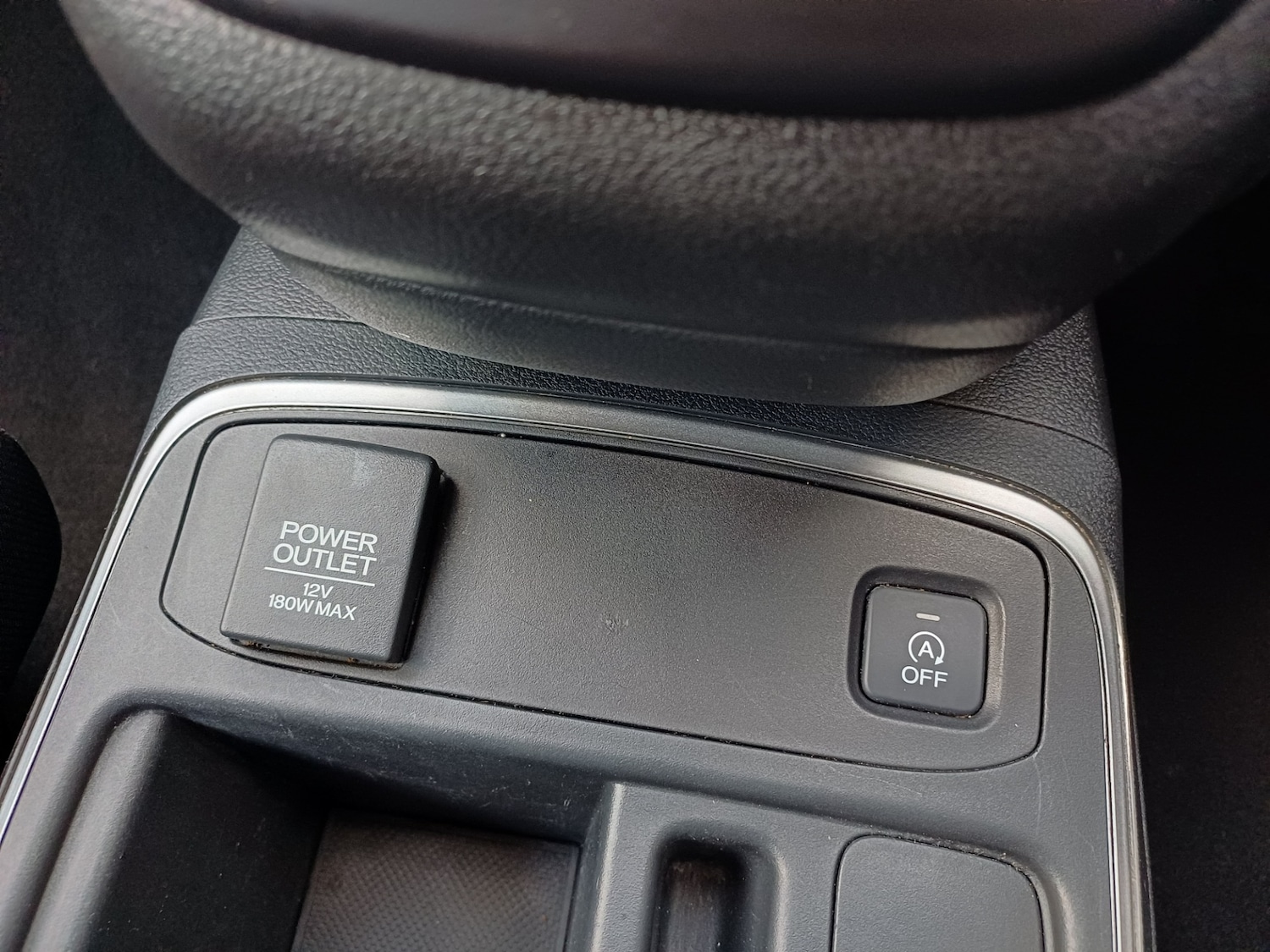 Vehicle 32