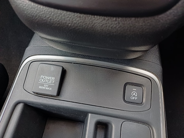 Used Honda CR-V 2018 for sale - 75396600: Photo 32